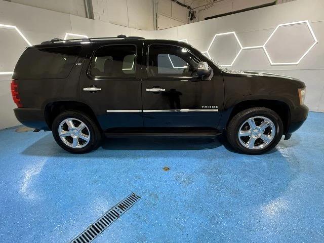 2014 Chevrolet Tahoe 3rd Gen - Image 4 of 21