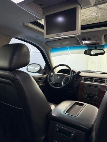 2014 Chevrolet Tahoe 3rd Gen - Image 20 of 21