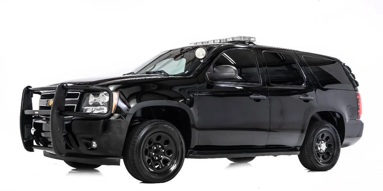 2014 Chevrolet Tahoe 3rd Gen - Image 2 of 12