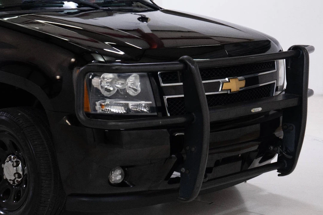 2014 Chevrolet Tahoe 3rd Gen - Image 12 of 12