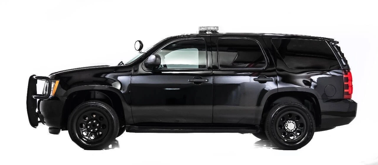 2014 Chevrolet Tahoe 3rd Gen - Image 6 of 12
