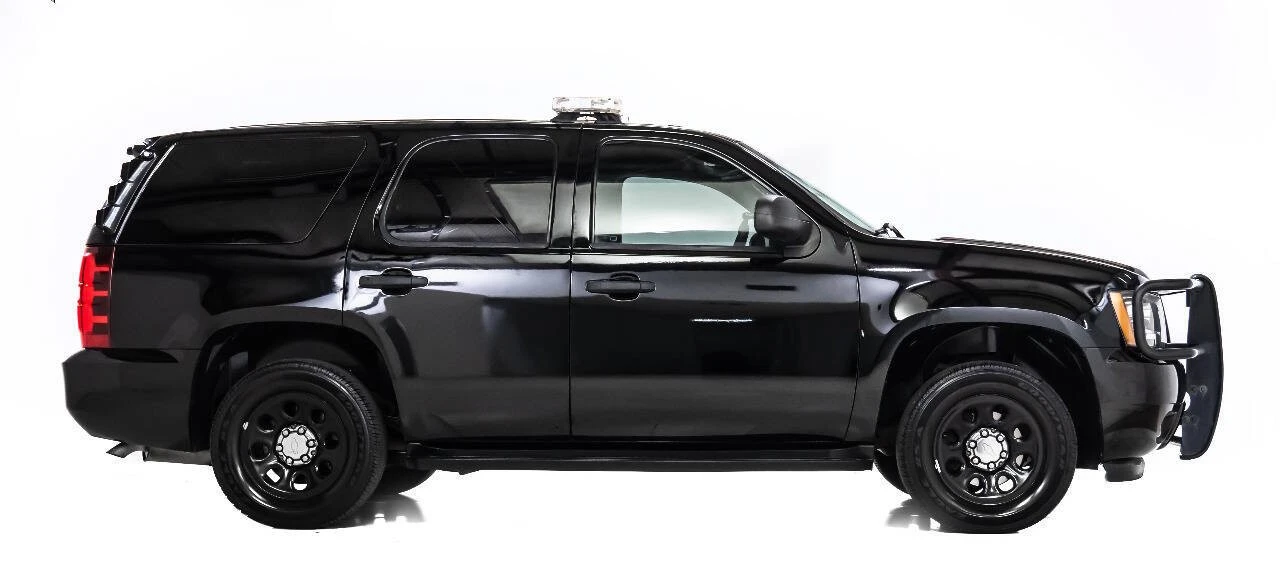 2014 Chevrolet Tahoe 3rd Gen - Image 5 of 12