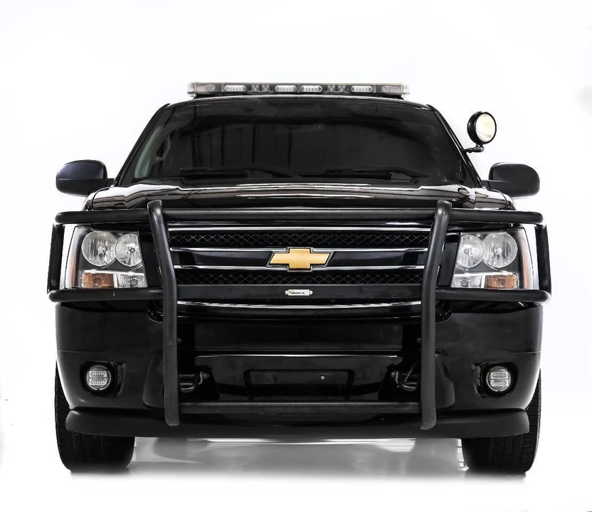 2014 Chevrolet Tahoe 3rd Gen - Image 7 of 12