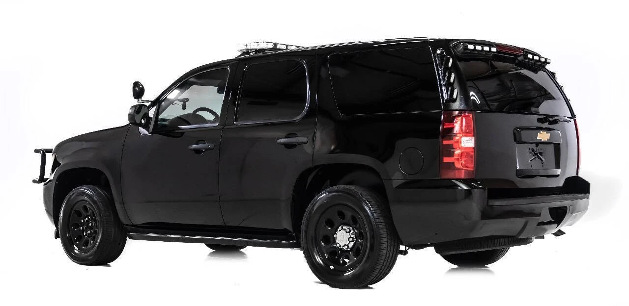2014 Chevrolet Tahoe 3rd Gen - Image 4 of 12