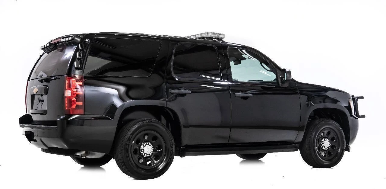 2014 Chevrolet Tahoe 3rd Gen - Image 3 of 12