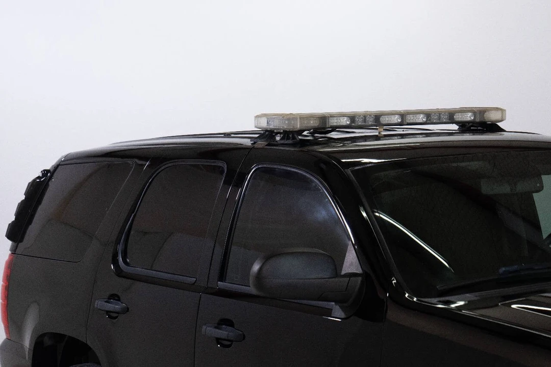 2014 Chevrolet Tahoe 3rd Gen - Image 9 of 12