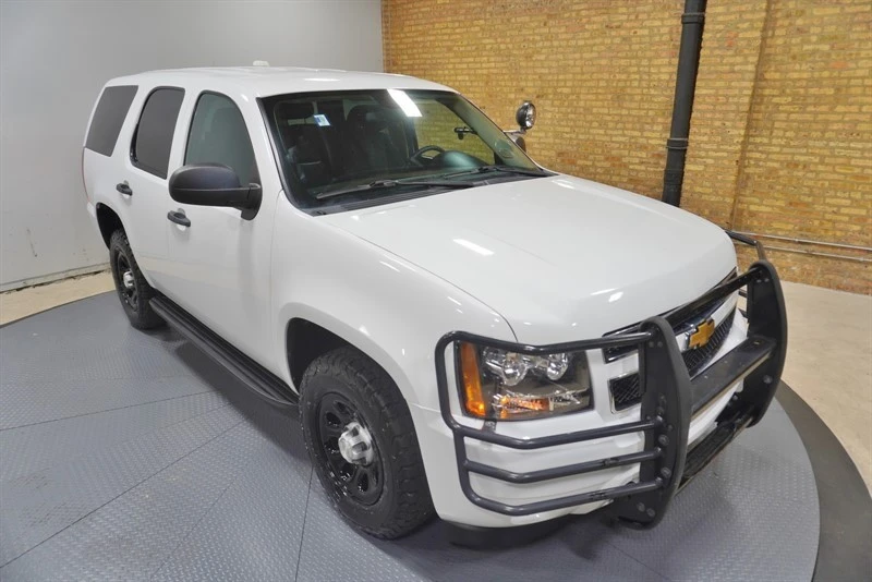 2014 Chevrolet Tahoe 3rd Gen - Image 7 of 21