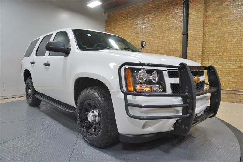 2014 Chevrolet Tahoe 3rd Gen - Image 6 of 21