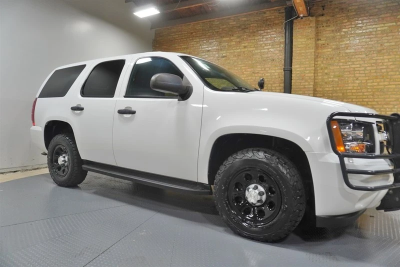 2014 Chevrolet Tahoe 3rd Gen - Image 8 of 21