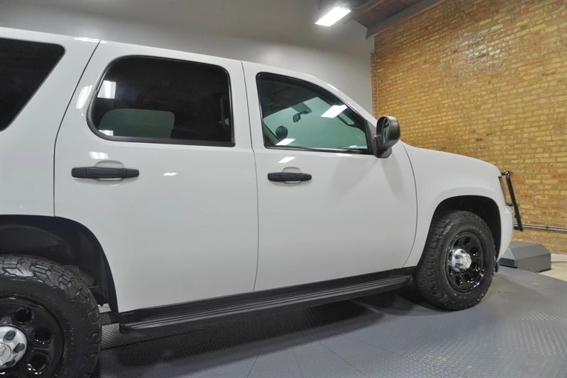 2014 Chevrolet Tahoe 3rd Gen - Image 13 of 21