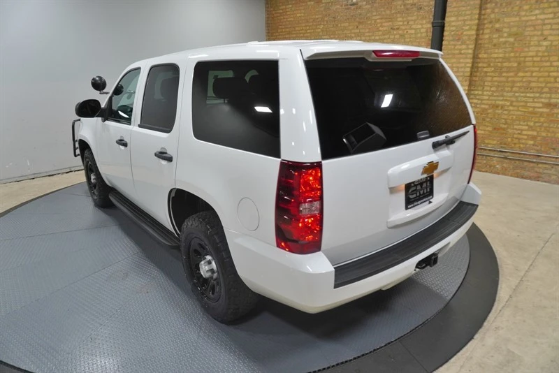 2014 Chevrolet Tahoe 3rd Gen - Image 16 of 21