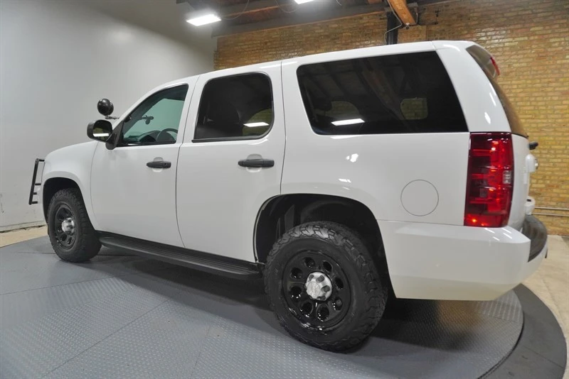 2014 Chevrolet Tahoe 3rd Gen - Image 17 of 21