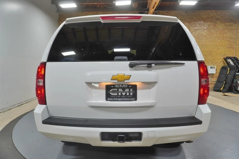 2014 Chevrolet Tahoe 3rd Gen - Image 14 of 21