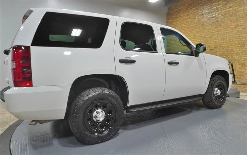 2014 Chevrolet Tahoe 3rd Gen - Image 12 of 21