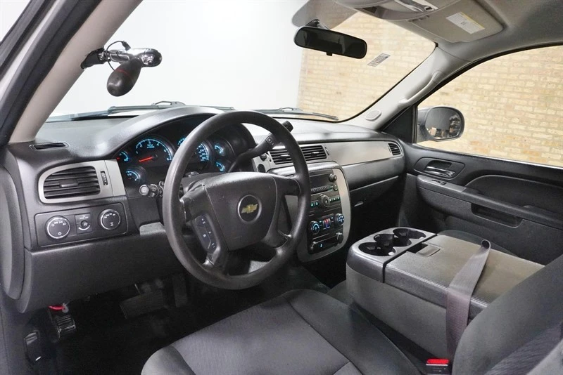 2014 Chevrolet Tahoe 3rd Gen - Image 20 of 21