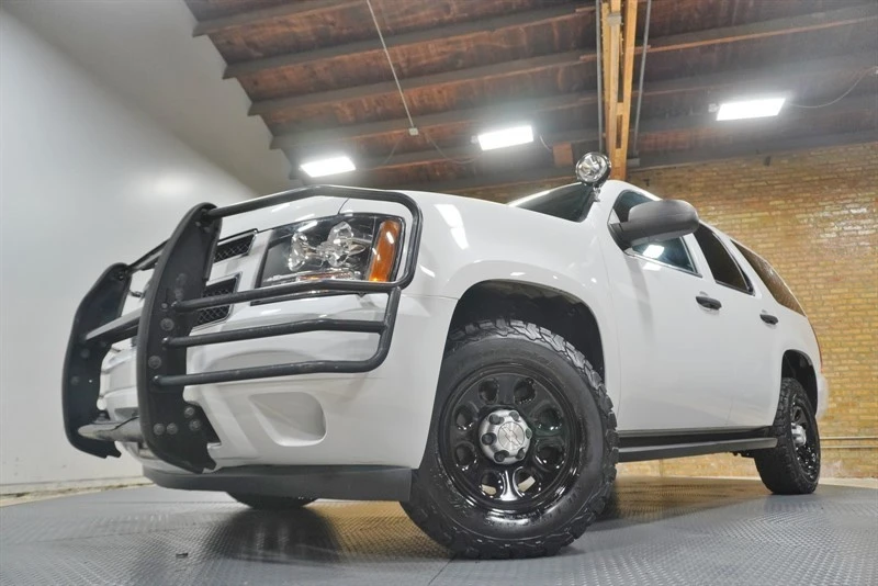 2014 Chevrolet Tahoe 3rd Gen - Image 3 of 21