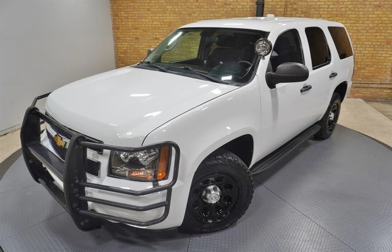 2014 Chevrolet Tahoe 3rd Gen - Image 2 of 21