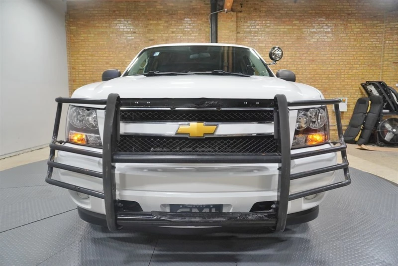 2014 Chevrolet Tahoe 3rd Gen - Image 4 of 21