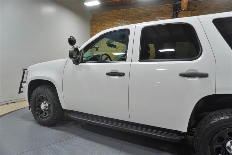2014 Chevrolet Tahoe 3rd Gen - Image 18 of 21