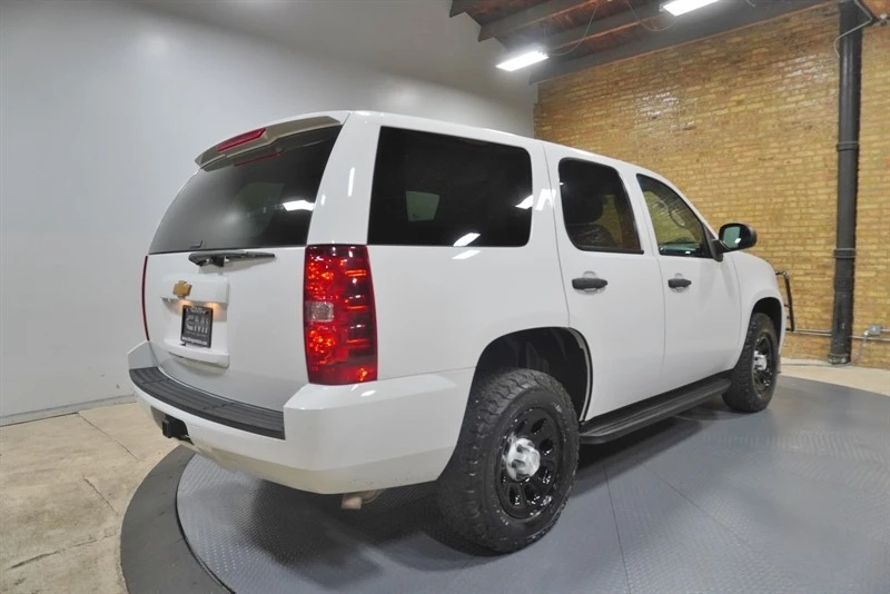 2014 Chevrolet Tahoe 3rd Gen - Image 10 of 21