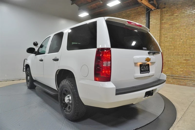 2014 Chevrolet Tahoe 3rd Gen - Image 15 of 21