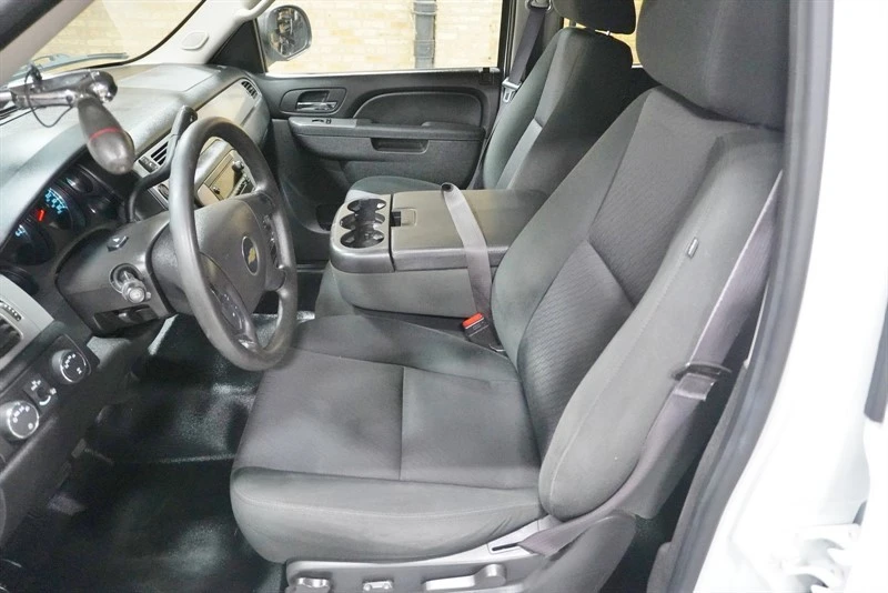 2014 Chevrolet Tahoe 3rd Gen - Image 21 of 21