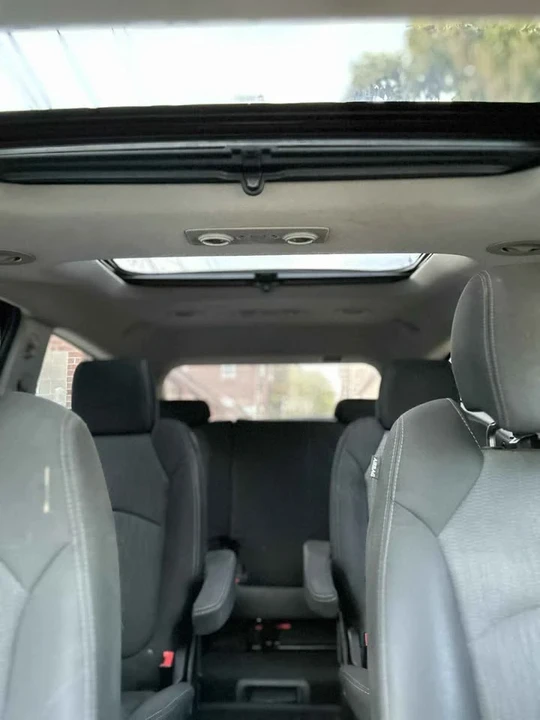 2014 Chevrolet Traverse - Image 6 of 6