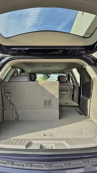 2014 Chevrolet Traverse - Image 12 of 16