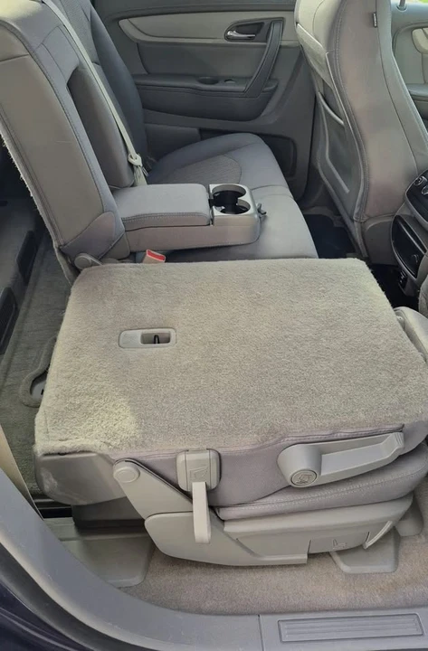 2014 Chevrolet Traverse - Image 14 of 16