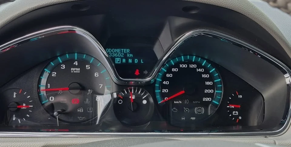 2014 Chevrolet Traverse - Image 16 of 16