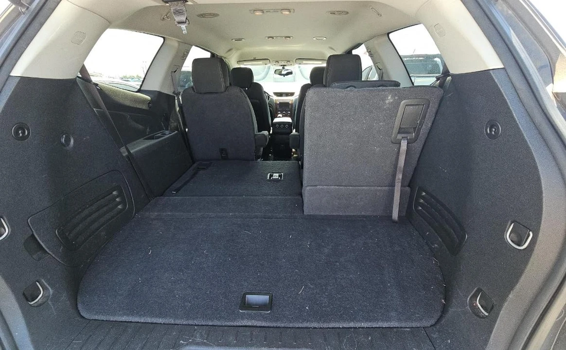 2014 Chevrolet Traverse - Image 14 of 14