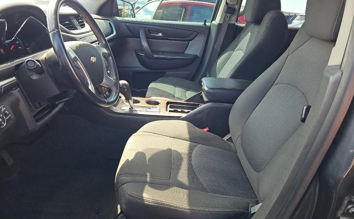2014 Chevrolet Traverse - Image 7 of 14