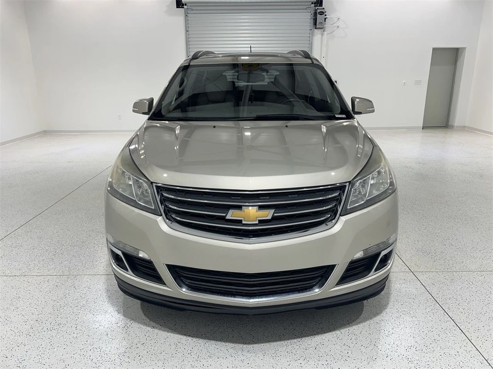 2014 Chevrolet Traverse - Image 3 of 12