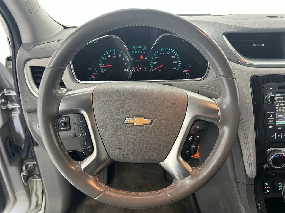 2014 Chevrolet Traverse - Image 11 of 12