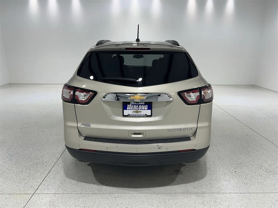 2014 Chevrolet Traverse - Image 7 of 12