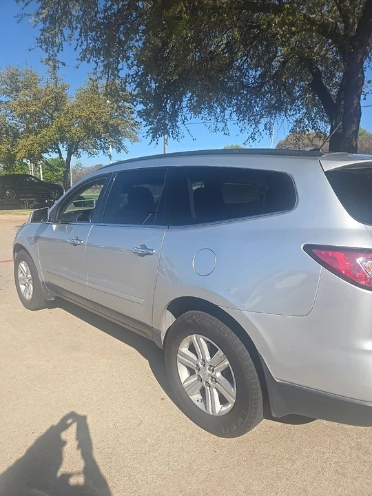 2014 Chevrolet Traverse - Image 3 of 6