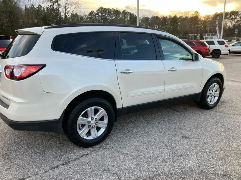 2014 Chevrolet Traverse - Image 4 of 20