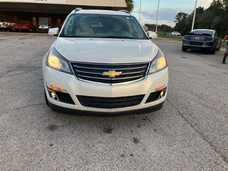 2014 Chevrolet Traverse - Image 3 of 20