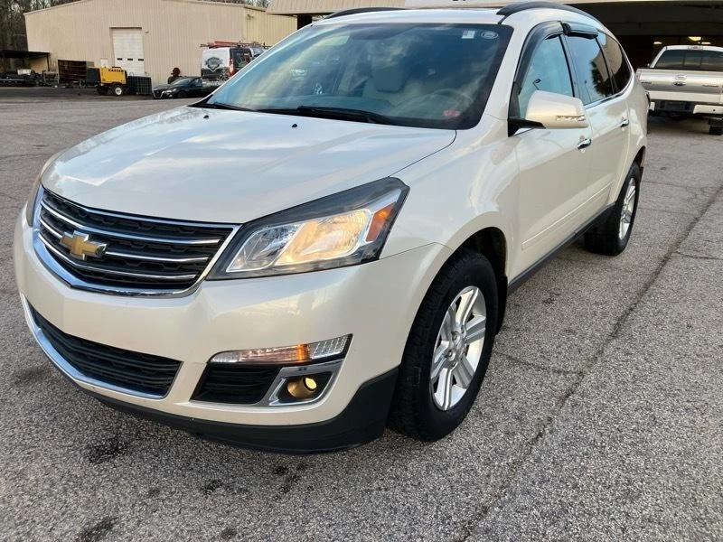 2014 Chevrolet Traverse - Image 2 of 20