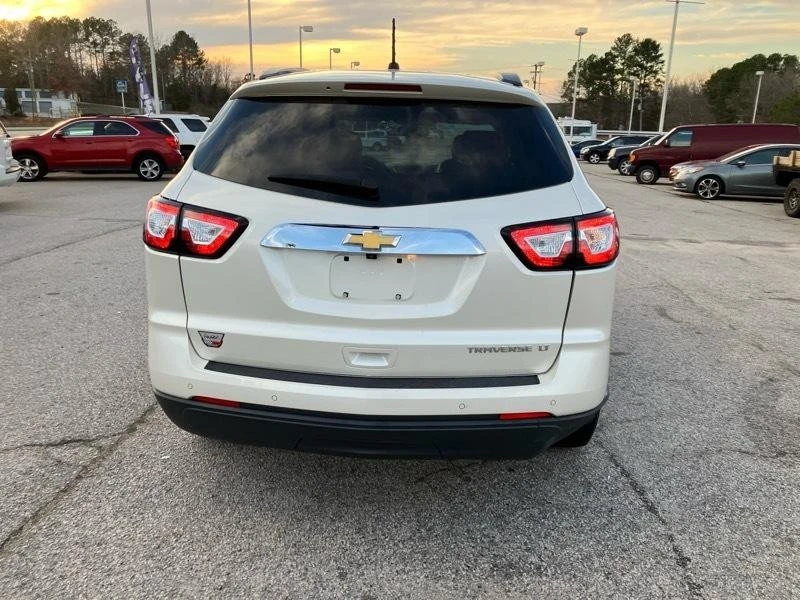2014 Chevrolet Traverse - Image 5 of 20
