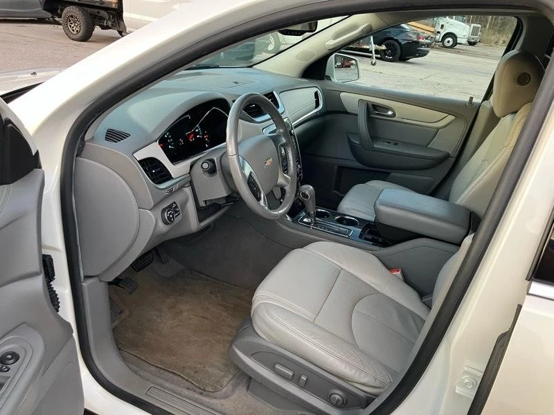 2014 Chevrolet Traverse - Image 8 of 20