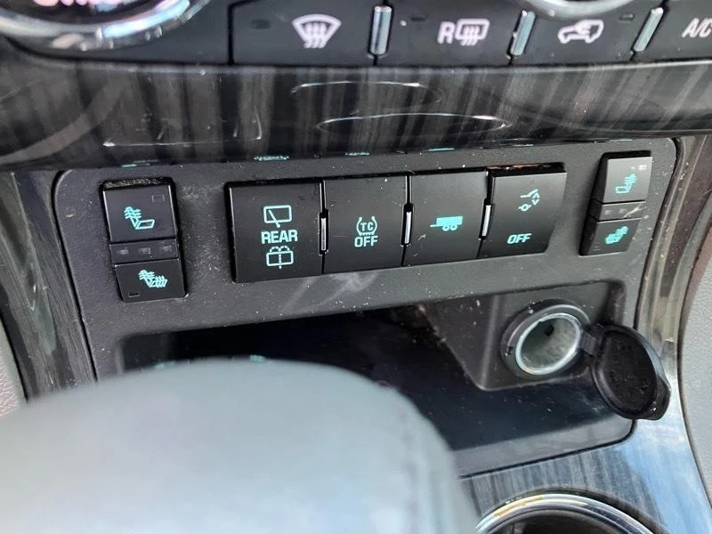 2014 Chevrolet Traverse - Image 13 of 20
