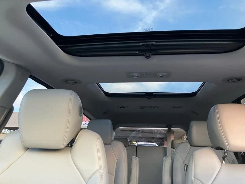 2014 Chevrolet Traverse - Image 15 of 20