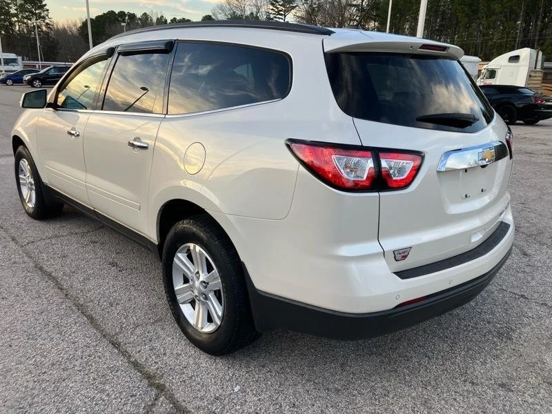 2014 Chevrolet Traverse - Image 6 of 20