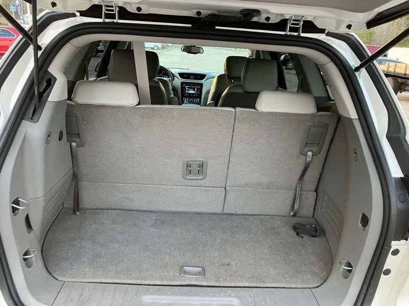 2014 Chevrolet Traverse - Image 7 of 20