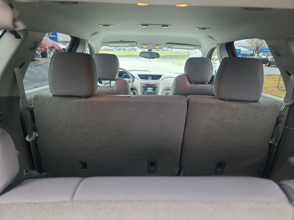 2014 Chevrolet Traverse - Image 14 of 21