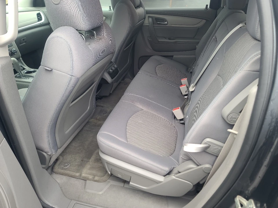 2014 Chevrolet Traverse - Image 11 of 21