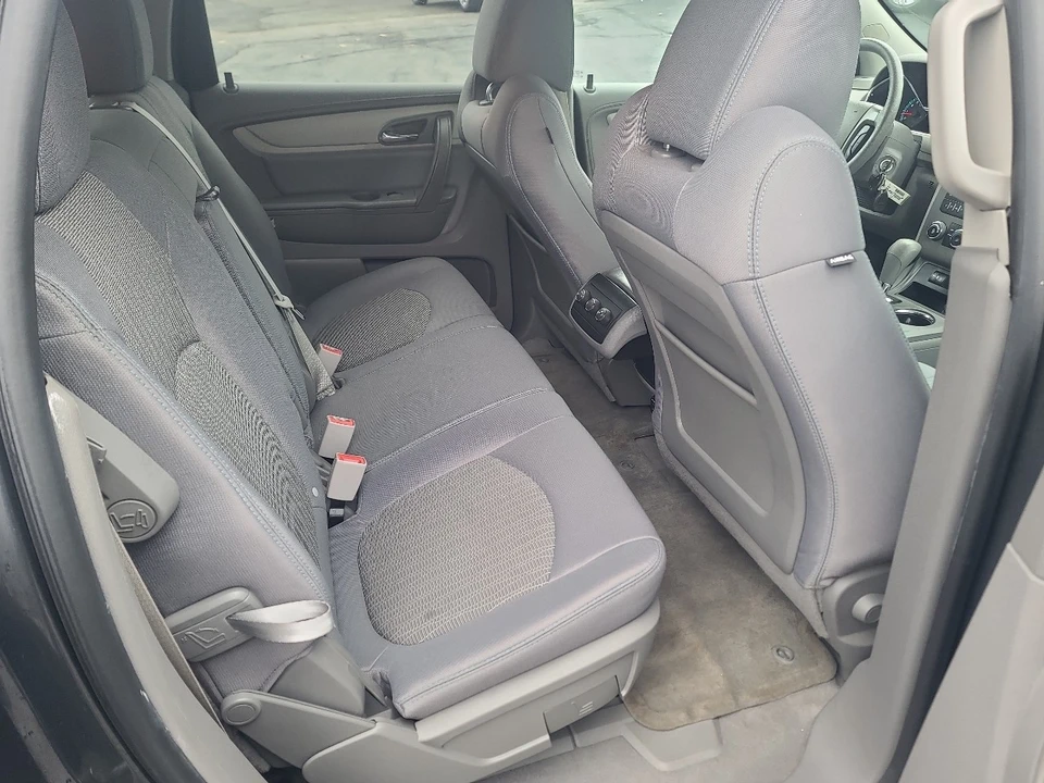 2014 Chevrolet Traverse - Image 15 of 21