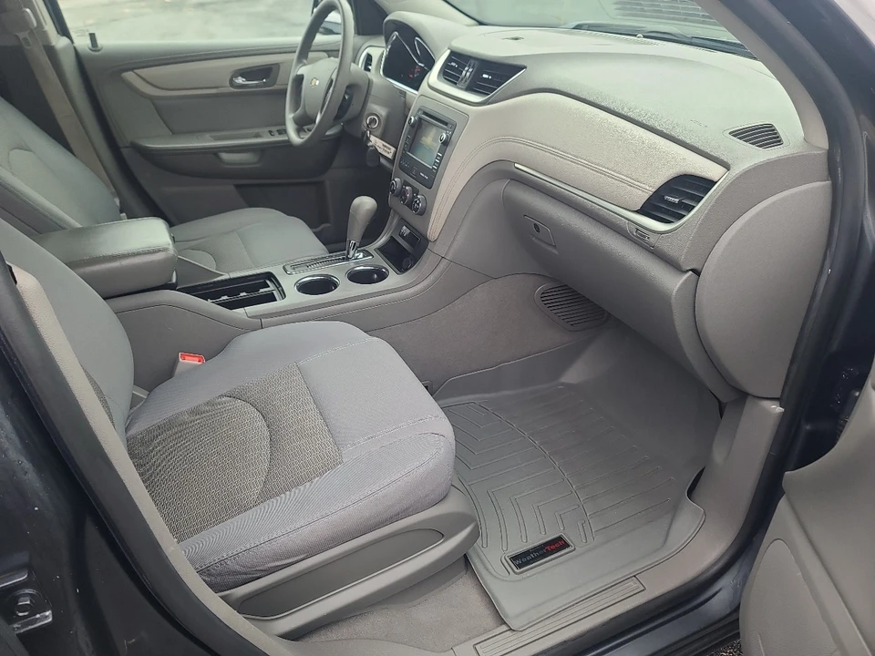 2014 Chevrolet Traverse - Image 17 of 21