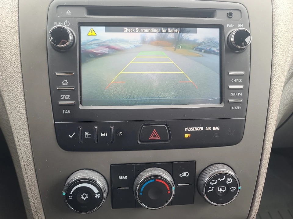 2014 Chevrolet Traverse - Image 21 of 21